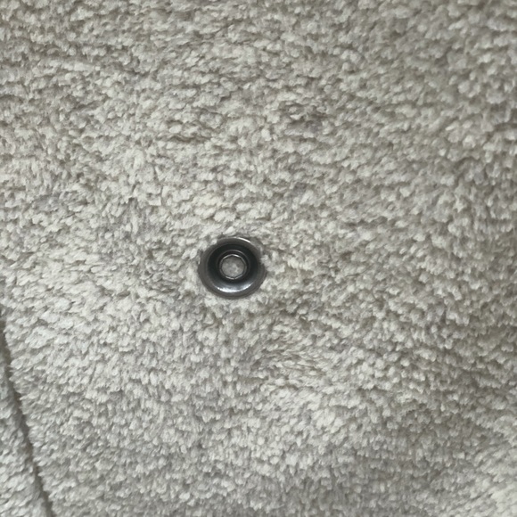 lucy hatha sherpa vest - Picture 5 of 11